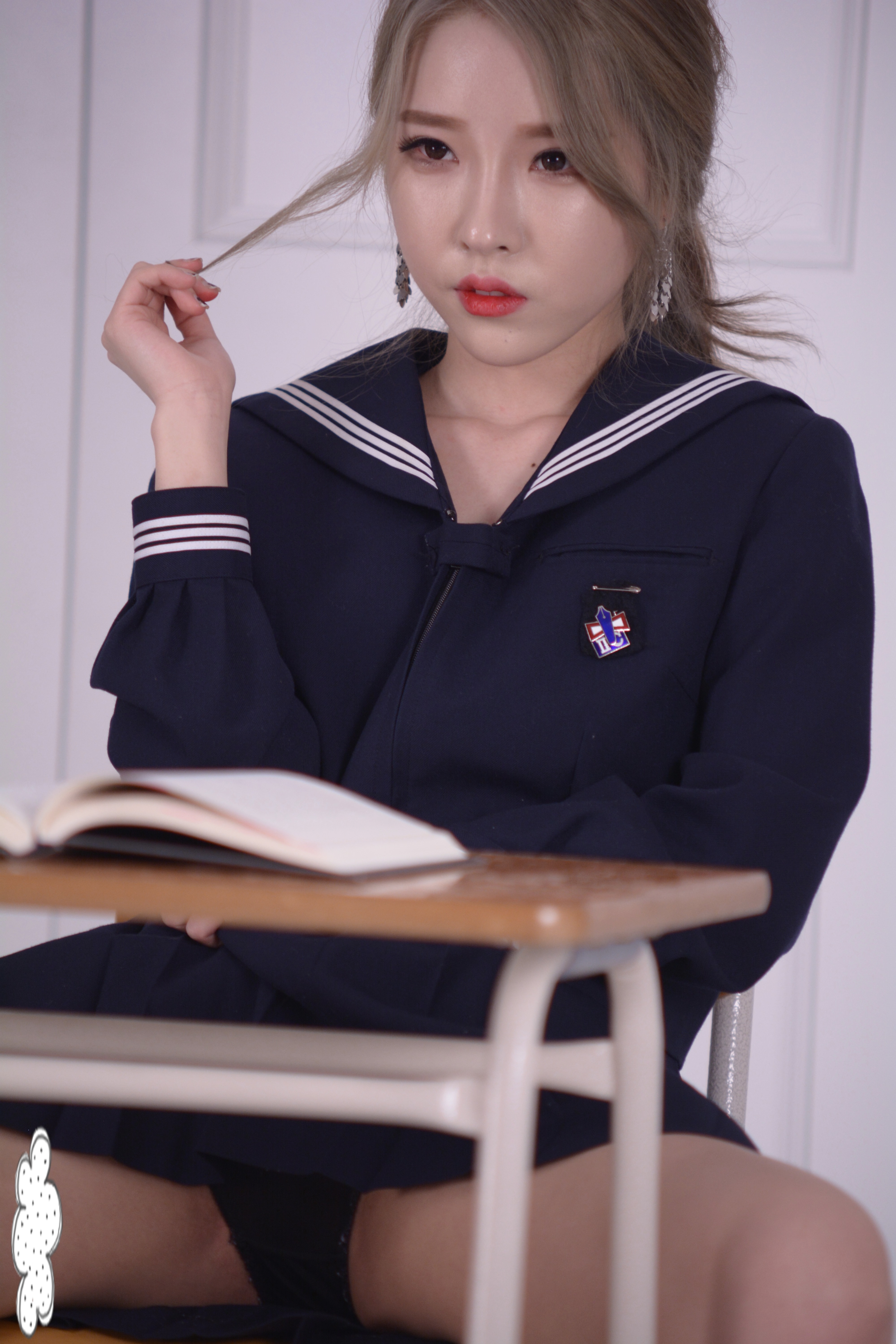 미분류 / 출사모델 유니1